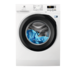 .AT.LAVADORA ELECTROLUX EN2F5842CB 8KG 1400RPM A INVERTER