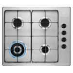 .AT.PLACA GAS ELECTROLUX EGS6414X 4F.C/WOK
