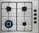 .AT.PLACA GAS ELECTROLUX EGS6414X 4F.C/WOK