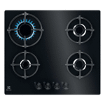 .AT.PLACA GAS ELECTROLUX EGG64272K 4F.