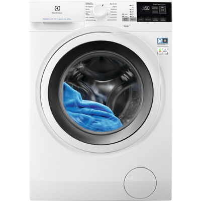 .AT.LAVASECADORA ELECTROLUX EW7W4858OB 8/5KG 1600RPM D+A INVERTER