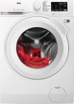 LAVADORA AEG LFA6I8272A 8KG 1200RPM A BCO INVERTER