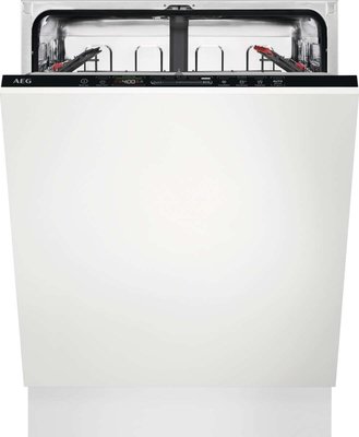 .AT.LAVAVAJILLAS INT. AEG FSE63307P 13 CUB.A+++ BCO. INVET 55CM 911384151