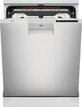 .AT.LAVAVAJILLAS AEG FFB83816PM 14CUB.D INOX 3ª BANDEJA INVERTER