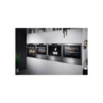 .AT.CALIENTA PLATOS AEG KDE911424M 6CUB. INOX