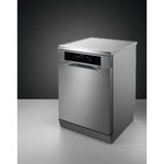 .AT.LAVAVAJILLAS AEG FFB74707PM 14CUB.C INOX 3ª BANDEJA INVERTER