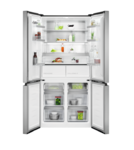 .AT.CROSS DOOR AEG RMB952E6VU 190X90,9 NF E INOX 522L