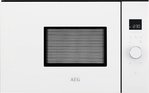 .AT.MICROONDAS INT.AEG MBB1756SEW 17L 800W BCO