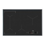 .AT.ENCIMERA INDUCCION AEG IAE84881FB 4F.80CM 7350W