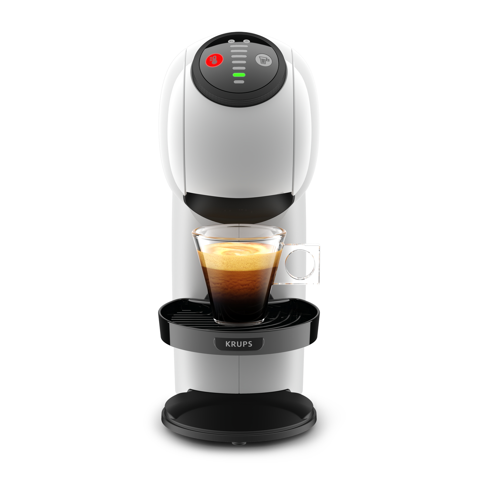 CAFETERA KRUPS DOLCE GUSTO KP2431CL GENIO S BASIC BCA