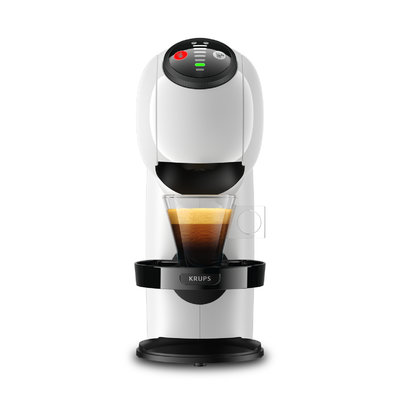 CAFETERA KRUPS DOLCE GUSTO KP2401CL GENIO S BASIC BCA