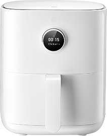 FREIDORA SIN ACEITE XIAOMI BHR4849EU MI SMART AIR FRYER 3,5L