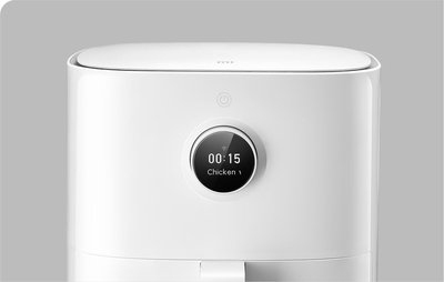 FREIDORA SIN ACEITE XIAOMI BHR4849EU MI SMART AIR FRYER 3,5L