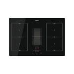 .AT.INDUCCION CATA AS750 4F.FLEX 77CM C/EXTRACCION 08000405