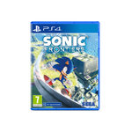 JUEGO PS4 SONIC FRONTIERS DAY 1 EDITION