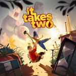 JUEGO SWITCH IT TAKES TWO