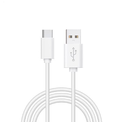 CABLE SMARTPHONE TIPO C UNIVERSAL COOL 2.4 1,2M BCO