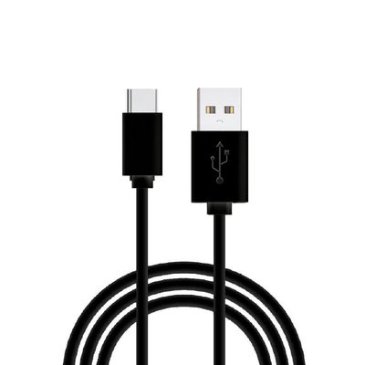 CABLE SMARTPHONE TIPO C UNIVERSAL COOL 2.4 1,2M NGO