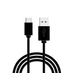 CABLE SMARTPHONE TIPO C UNIVERSAL COOL 2.4 1,2M NGO