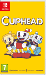 JUEGO SWICTH CUPHEAD