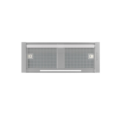 .AT.CAMPANA INT.CATA 02188308 CORONA X 80 80CM A INOX 850M3/H