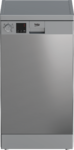 LAVAVAJILLAS BEKO DVS05024X 10CUB E 45CM INOX