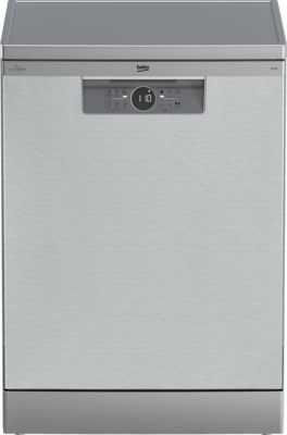 .AT.LAVAVAJILLAS BEKO BDFN26430X 14CUB.D INOX