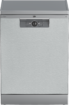 .AT.LAVAVAJILLAS BEKO BDFN26430X 14CUB.D INOX