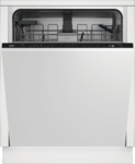 .AT.LAVAVAJILLAS INT.BEKO DIN48430 AD 14CUB.E