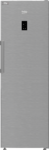FRIGORIFICO 1P BEKO B3RMLNE444HXB 186,5X59,7 NF E INOX