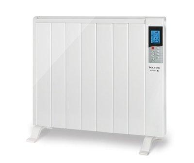 EMISOR TERMICO TAURUS TANGER 1500W PROG.DIARIO-SEM