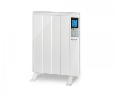 EMISOR TERMICO TAURUS TANGER 600W PROG.DIARIO-SEM