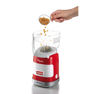 PALOMITERO ARIETE 2956 1100W VINTAGE COMPACTO