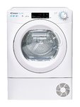 .AT.SECADORA BOMBA CALOR CANDY CSOE H10A2TE-S 10KG A++