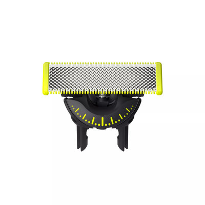 CABEZAL BARBERO PHILIPS QP410/50 ONE BLADE 360 (1 UD)