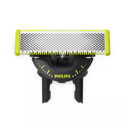 CABEZAL BARBERO PHILIPS QP410/50 ONE BLADE 360 (1 UD)