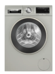.AT.LAVADORA BOSCH WGG254ZXES 10KG 1400RPM A ECOSILENCE INOX MATE