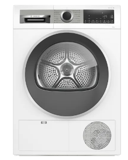 .AT.SECADORA CONDENSACION BOSCH WPG23100ES 8KG B BCO