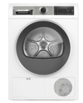 .AT.SECADORA CONDENSACION BOSCH WPG23100ES 8KG B BCO