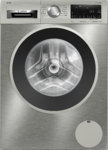 .AT.LAVADORA BOSCH WGG242FXES 9KG 1200RPM I-DOS ECOSILENCE INOX