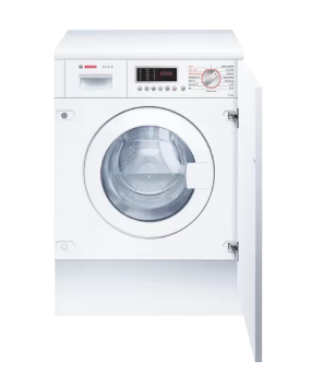 .AT.LAVASECADORA INT. BOSCH WKD28543ES 7/4KG 1400RPM E BCA
