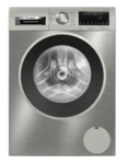 .AT.LAVADORA BOSCH WGG14Z0XES 9KG 1200RPM A ECOSILENCE INOX