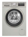 .AT.LAVADORA SIEMENS WM14LPHYES 10KG 1400RPM A I-DOS INOX