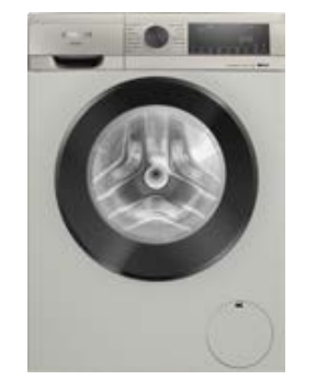 .AT.LAVADORA SIEMENS WG54G2ZXES 10KG 1400RPM INOX