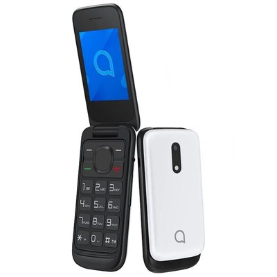 TELEFONO MOVIL ALCATEL 2057D-3BALIB12