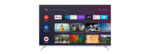 STV PANASONIC 65'' TX-65JX710E 4K UHD HDR