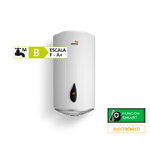 TERMO ELECTRICO COINTRA TDF PLUS 50S 46,5L B SLIM RESIST.ANTICAL