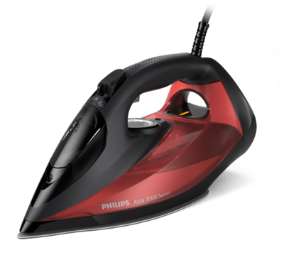 PLANCHA PHILIPS DST7022/40 2800W 250G VAPOR CERAMICA