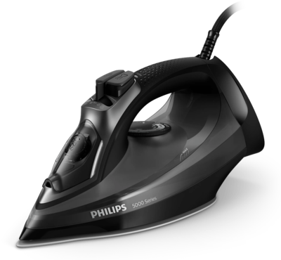 PLANCHA PHILIPS DST5040/80 2600W 200G VAPOR CERAM.