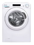 .AT.LAVADORA CANDY CS34 1262DE/2-S 6KG 1200RPM D